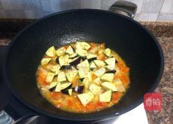 双茄烧肉的做法图解9