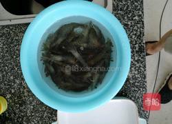 香辣虾的做法图解1