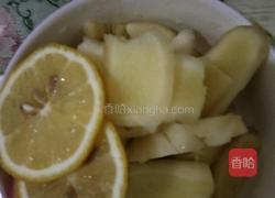 柠檬啤酒鸭的做法图解1