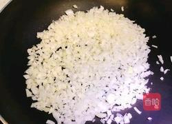 给新手的超简单料理［辣酱浓起司顿饭］的做法图解3