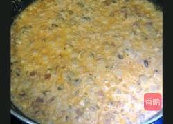 给新手的超简单料理［辣酱浓起司顿饭］的做法图解13