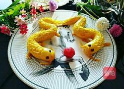 南瓜情吕龍的做法图解18