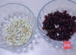 星空面包的做法图解7