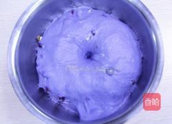 星空面包的做法图解10