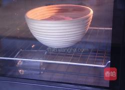 星空面包的做法图解13