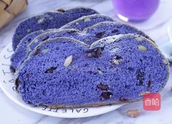 星空面包的做法图解18