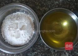 空心小酥饼的做法图解5