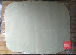 空心小酥饼的做法图解9