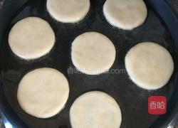 空心小酥饼的做法图解23