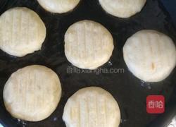 空心小酥饼的做法图解24