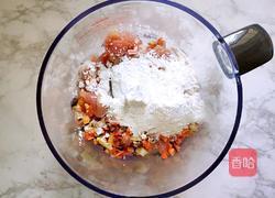 自制午餐肉的做法图解8