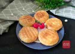空心小酥饼的做法图解27