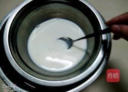 不用淡奶油的蛋挞的做法图解1