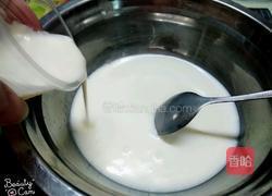 蛋挞的做法图解4