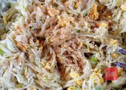 葫芦瓜蒸饺的做法图解4