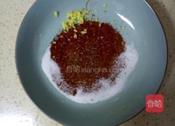 涮土豆片的做法图解3