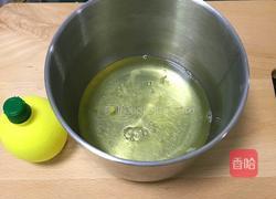 蔓越梅南瓜蛋糕的做法图解2