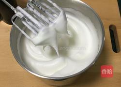 蔓越梅南瓜蛋糕的做法图解5