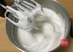 蔓越梅南瓜蛋糕的做法图解6