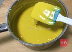 蔓越梅南瓜蛋糕的做法图解12