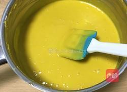 蔓越梅南瓜蛋糕的做法图解13