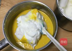 蔓越梅南瓜蛋糕的做法图解14