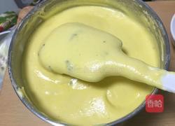 蔓越梅南瓜蛋糕的做法图解19