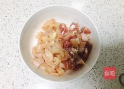 咖喱鸡肉的做法图解2