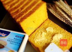 南瓜吐司面包的做法图解25