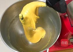 南瓜吐司面包的做法图解11