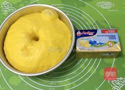 南瓜吐司面包的做法图解14