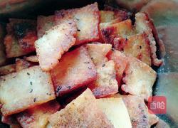 香辣锅巴的做法图解9