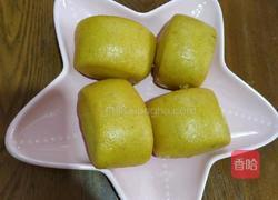 南瓜小馒头的做法图解5