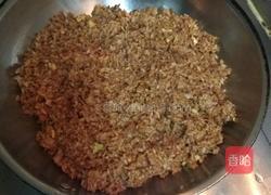 快手早餐之酱油炒饭（全家份）的做法图解11