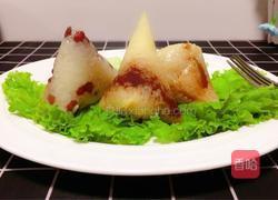 蜜枣粽的做法图解10