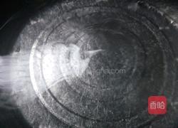 水豆豉拌金针菇的做法图解4