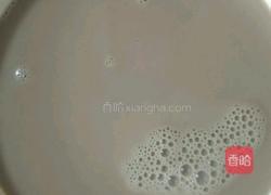 五谷豆浆的做法图解3