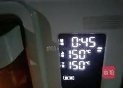 Madeline Cake Recipe Illustration 2