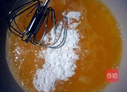 玛德琳蛋糕的做法图解4