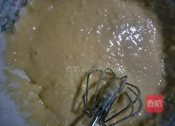 玛德琳蛋糕的做法图解6