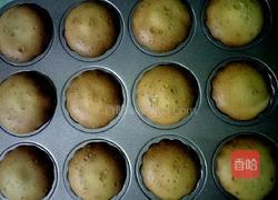 玛德琳蛋糕的做法图解12