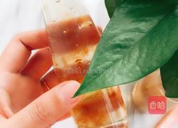 补充胶原蛋白这样做「桃胶炖雪燕」的做法图解8