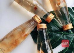 补充胶原蛋白这样做「桃胶炖雪燕」的做法图解9