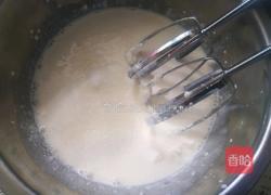 芒果抹茶班戟的做法图解9