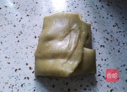 芒果抹茶班戟的做法图解14