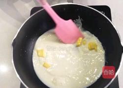 青汁吉拿棒的做法图解3