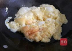 懒人西红柿炒鸡蛋的做法图解5