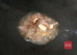 香干炒肉的做法图解6