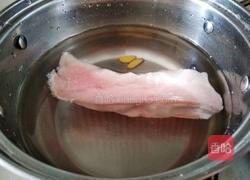 苦瓜回锅的做法图解2