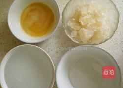 小猪佩琪果汁棒棒糖的做法图解1